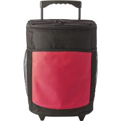 Hladilni voziček Isma | 23 l, rdeča, 9184-008999999