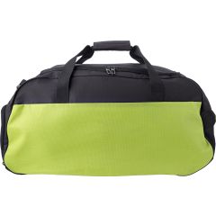 Borsa sportiva Connor | Poliestere | 62 l, verde chiaro, 9186-029999999