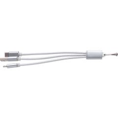 Charging cable Alvin | 3-in-1, 9215