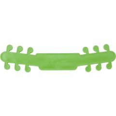 Trak za obrazno masko Alice, svetlo zelena, 9368-029999999