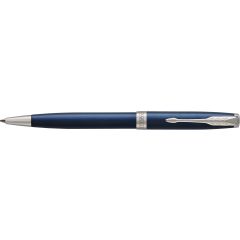 Kugla Parker Sonnet | kromirani detalji, plava, 9401-005999127