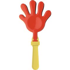 Battitore a mano Boris | Plastica, 9539
