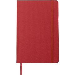 Notebook Samira | Recycled | A5 | Lined, 671497