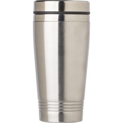 Drinking mug Velma | Stainless steel | Double-walled, 709939