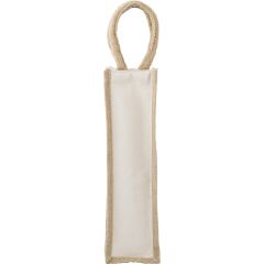 Borsa per vino Brett | Juta | 1.5 l, marrone, 840790-011999999