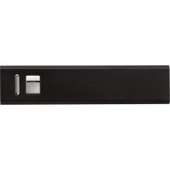 Power bank Kathy | 2,600 mAh, black, 4199-001999999