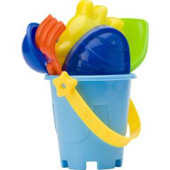 Beach set Mathilda | Bucket, custom / multicolor, 5856-009999999