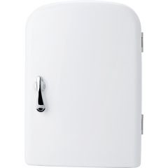 Mini fridge Kaleida | Plastic | 12V/220-240V, white, 6545-002999999