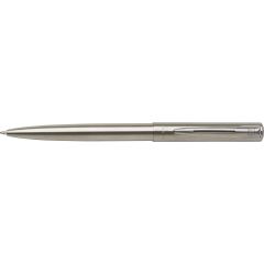 Waterman Graduate Kugelschreiber | Metall, Silber, 37597-032999999