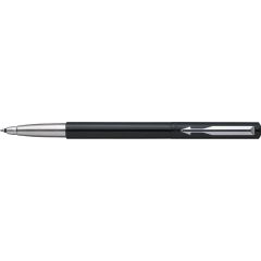 Parker Vector Rollerball | Metall, Schwarz, 8510-001999999