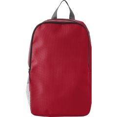 Zaino termico Nicholas | Poliestere | 10 l, rosso, 865575-008999999