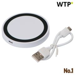 Caricatore a induzione Karthago, bianco, EG073606