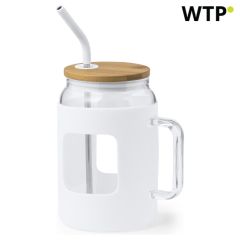 Barattolo, bianco, OTK20204001000