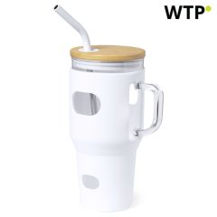 Barattolo, bianco, OTK20205001000