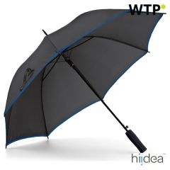 JENNA, dežnik iz 190T poliestra z avtomatskim odpiranjem, rdeča, 99137-105