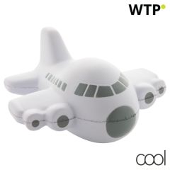 Jetstream, protistresna žoga, white, AP810388