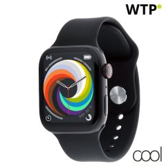 Jonathan, pametna ura, black, AP897094-10