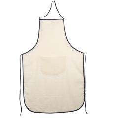 Grembiule da cucina in cotone (90 gr/m²), K18012