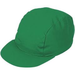 100% Cotton cycling cap, K18026