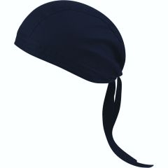 100% Cotton cap bandana style, K18036