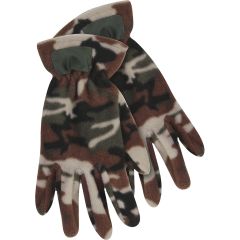 Fleecehandschuhe aus Synthetik (220 g/m²), K18059