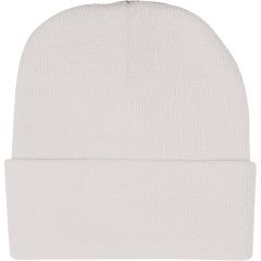 Acrylic hat double-layer, K18070