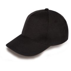 5-Panel RPET Polyester Golfkappe, K18109