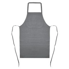 Grembiule da cucina in cotone riciclato (150 gr/m²), K18119