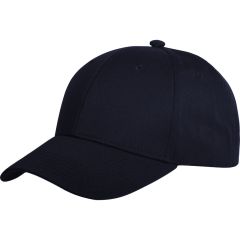 6-Panel Golfmütze aus 100% Polyester, K18124
