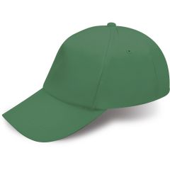 5 Panels baby cap in 100% cotton, K18158