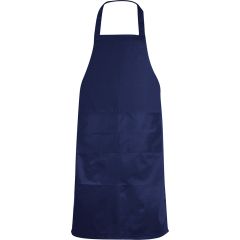 Grembiule da cucina classico in 65% poliestere - 35% cotone (240 gr/m²), K18190
