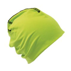 Jersey hat in 95% cotton - 5% spandex, K18199