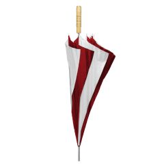 23 Automatic umbrella in 190T polyester, K18200