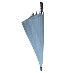 Windproof 30” umbrella in fiberglass and 190T pongee, K18242