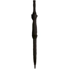 Windproof 30” umbrella in 190T pongee, K18246