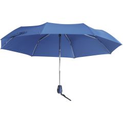 21” Automatic super mini umbrella in metal and 190T pongee, K18249