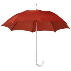 23” Umbrella in aluminum and 190T nylon, K18260