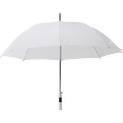 27.5” Automatic umbrella in 190T polyester, K18276
