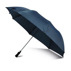 27” Foldable golf umbrella in 190T pongee, K18278