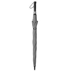 RPET golf umbrella 27” with reflective edges, K18280