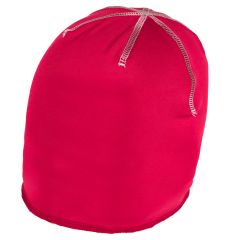 Stretch hat with reflective seams, K18300