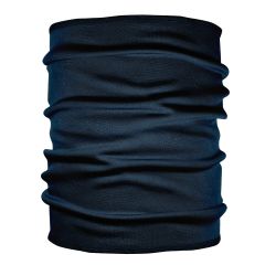 Stretch multipurpose band with reflective seam, K18301
