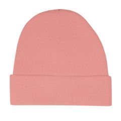 Double-layer acrylic baby hat, K18302