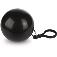 Vodootporni pončo od PE i PVC s futrolom, K18507