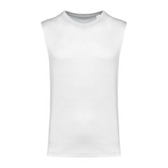 T-shirt uomo senza maniche ecologico, EGKA3022IC