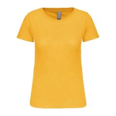 T-shirt girocollo donna Bio150Ic, EGKA3026IC