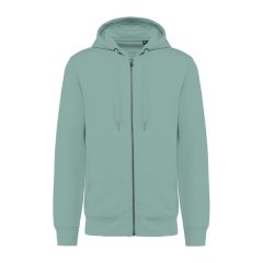 Unisex eko-prijazna majica s kapuco, EGKA4008