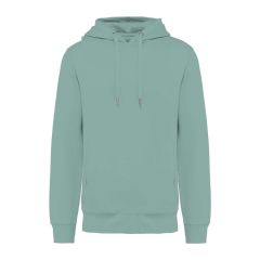 Unisex ekološki French Terry hooded duks, EGKA4009