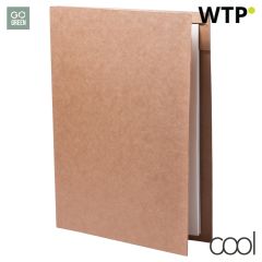Karruc, document folder, natural, AP781741