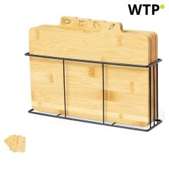 Küchen Schneidebrett Set, OTK20596000000